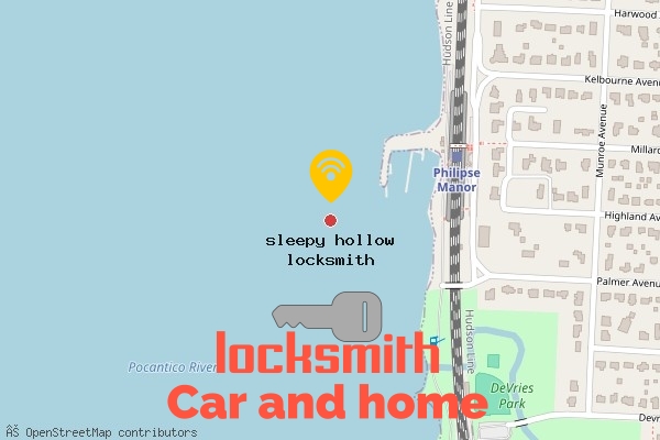 locksmith in sleepy hollow ny