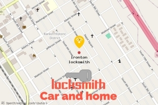 locksmith inironton - locksmith in ironton oh