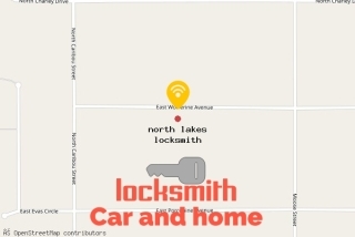 locksmith innorth lakes - locksmith in north lakes