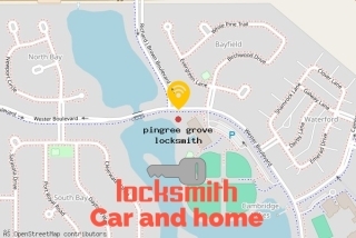 locksmith inpingree grove - locksmith in pingree grove