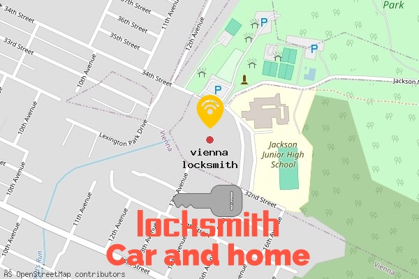 locksmith in vienna wv