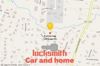 locksmith infairview - locksmith in fairview tx