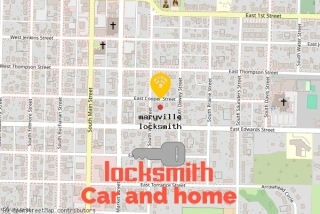 locksmith inmaryville - locksmith in maryville mo