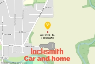 locksmith insmithville - locksmith in smithville mo