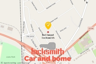 locksmith inbellmead - locksmith in bellmead