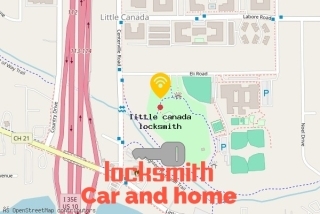 locksmith inlittle canada - locksmith in little canada