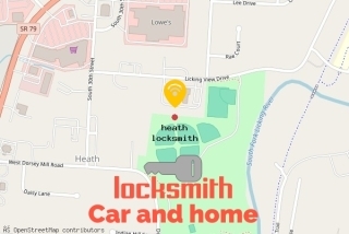 locksmith inheath - locksmith in heath oh