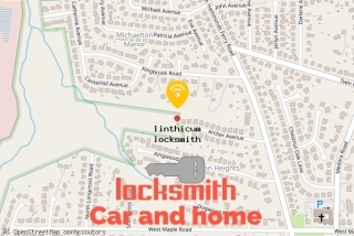 locksmith inlinthicum - locksmith in linthicum