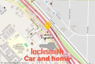locksmith indelhi - locksmith in delhi ca