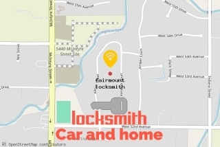 locksmith infairmount - locksmith in fairmount co