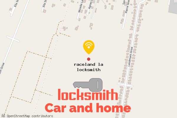 locksmith in raceland la
