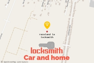 locksmith inraceland - locksmith in raceland la