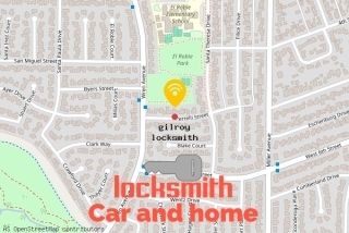 locksmith ingilroy - locksmith in gilroy