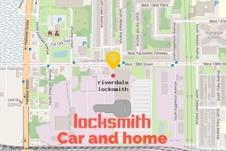 locksmith inriverdale - locksmith in riverdale il