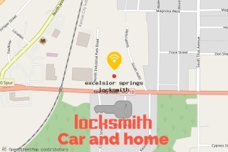 locksmith inexcelsior springs - locksmith in excelsior springs