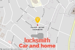 locksmith inforest acres - locksmith in forest acres