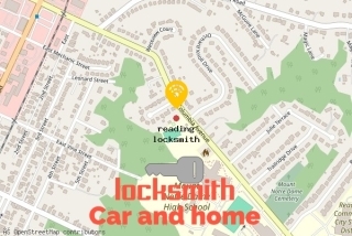locksmith inreading - locksmith in reading oh