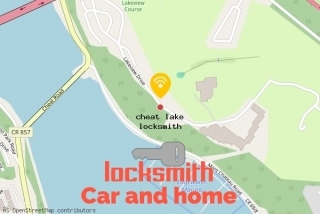 locksmith incheat lake - locksmith in cheat lake
