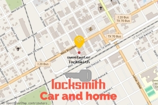 locksmith insweetwater - locksmith in sweetwater tx