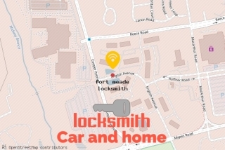 locksmith infort meade - locksmith in fort meade md