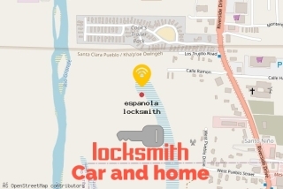 locksmith inespanola - locksmith in espanola