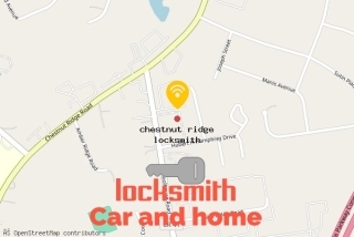 locksmith inchestnut ridge - locksmith in chestnut ridge