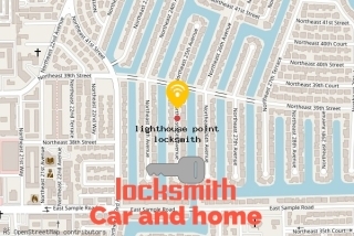 locksmith inlighthouse point - locksmith in lighthouse point