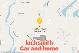 locksmith inlittle river - locksmith in little river sc