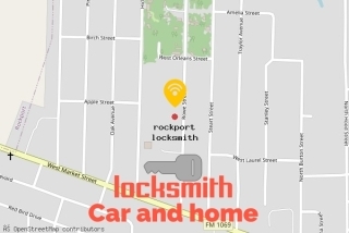 locksmith inrockport - locksmith in rockport tx