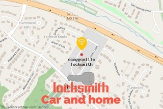 locksmith inscaggsville - locksmith in scaggsville
