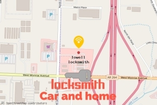 locksmiths in lowell - locksmith in lowell ar