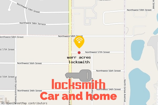 locksmith in warr acres