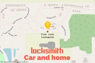 locksmith inflat rock - locksmith in flat rock mi