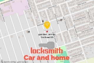 locksmith ingarden acres - locksmith in garden acres