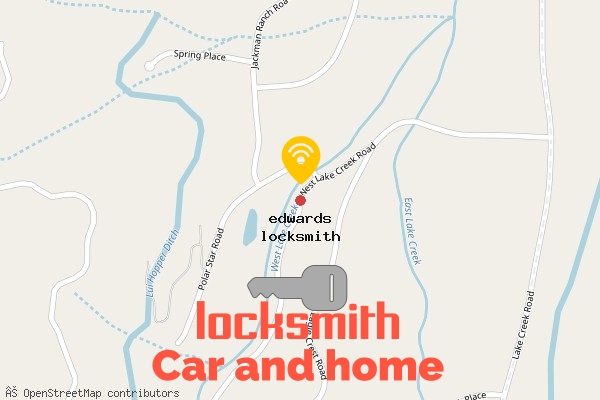 locksmith in edwards co
