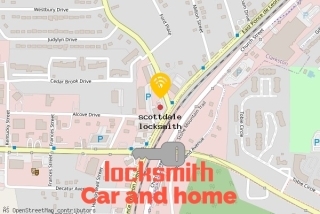 locksmith inscottdale - locksmith in scottdale ga