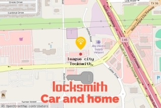 locksmith inleague city - locksmith in league city