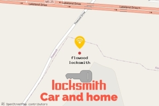 locksmith inflowood - locksmith in flowood