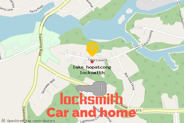 locksmith in lake hopatcong