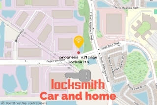 locksmith inprogress village - locksmith in progress village