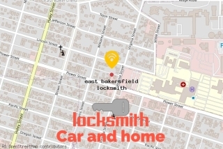 locksmith ineast bakersfield - locksmith in east bakersfield