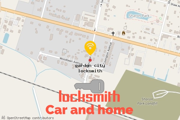 locksmith in garden city ga