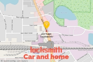 locksmith inportage - locksmith in portage wi