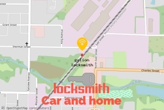 locksmith ingalion - locksmith in galion