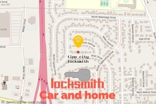 locksmith intipp city - locksmith in tipp city