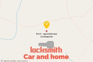locksmith infort oglethorpe - locksmith in fort oglethorpe