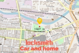 locksmith inlowell - locksmith in lowell ma