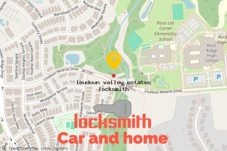 locksmith inloudoun valley estates - locksmith in loudoun valley estates