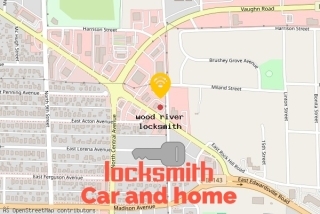 locksmith inwood river - locksmith in wood river il