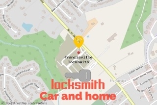 locksmith infrancisville - locksmith in francisville